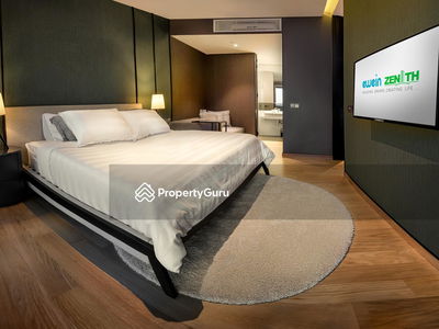 City Of Dreams Penang, Malaysia City Of Dreams Penang, Malaysia