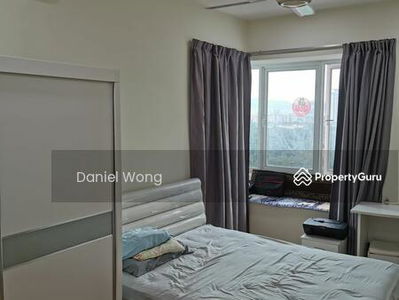 Saville @ Melawati, Malaysia Saville @ Melawati, Malaysia