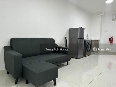 The Duo @ USJ 1, Malaysia The Duo @ USJ 1, Malaysia