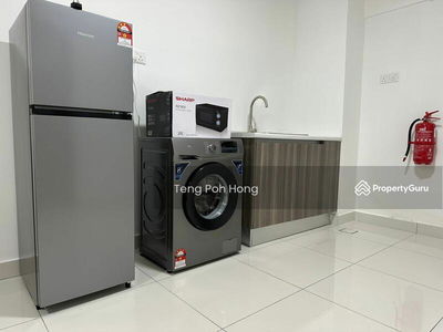 The Duo @ USJ 1, Malaysia The Duo @ USJ 1, Malaysia