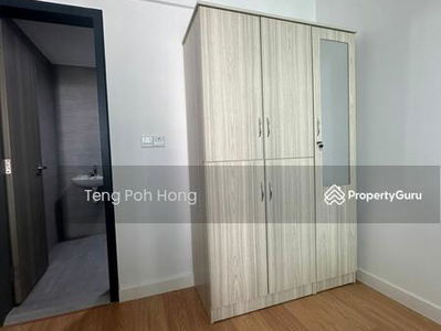 The Duo @ USJ 1, Malaysia The Duo @ USJ 1, Malaysia