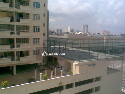 D'Piazza Condominium, Malaysia D'Piazza Condominium, Malaysia