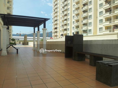 D'Piazza Condominium, Malaysia D'Piazza Condominium, Malaysia