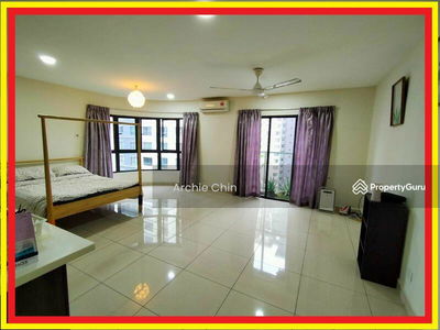 Maisson Ara Damansara, Malaysia Maisson Ara Damansara, Malaysia