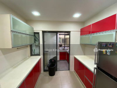 D'Alamanda, Malaysia D'Alamanda, Malaysia