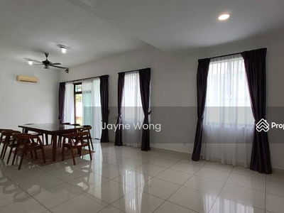 The Woodlands Bungalow @ Horizon Hills, Malaysia The Woodlands Bungalow @ Horizon Hills, Malaysia