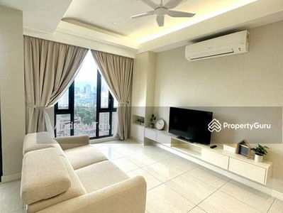 Sentral Suites @ KL Sentral, Malaysia Sentral Suites @ KL Sentral, Malaysia