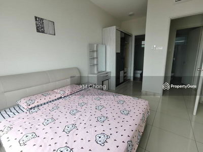 Parkland Residence @ Sungai Melaka, Malaysia Parkland Residence @ Sungai Melaka, Malaysia