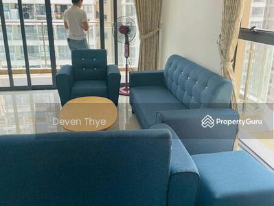 Bay Point @ Country Garden Danga Bay, Malaysia Bay Point @ Country Garden Danga Bay, Malaysia