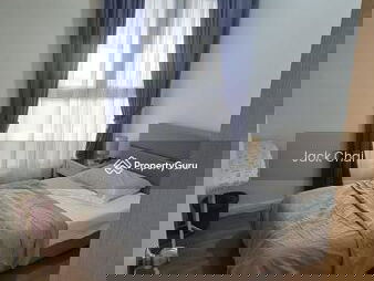 Senibong Cove - The WaterEdge Apartments, Malaysia Senibong Cove - The WaterEdge Apartments, Malaysia