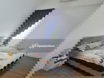 Senibong Cove - The WaterEdge Apartments, Malaysia Senibong Cove - The WaterEdge Apartments, Malaysia