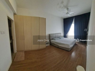 Senibong Cove - The WaterEdge Apartments, Malaysia Senibong Cove - The WaterEdge Apartments, Malaysia