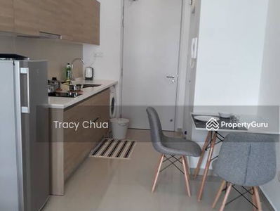 i-Suite @ i-City, Malaysia i-Suite @ i-City, Malaysia