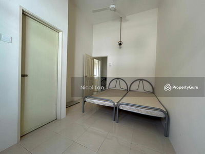 Taman Seri Betik, Bukit Mertajam, Malaysia Taman Seri Betik, Bukit Mertajam, Malaysia