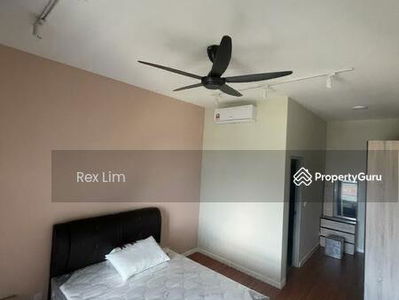 Rumbia Residence @ ARI PERMAISURI, Malaysia Rumbia Residence @ ARI PERMAISURI, Malaysia