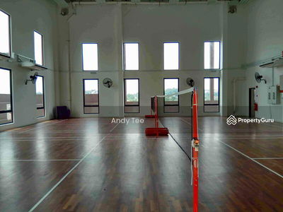 Emira Residence @ Shah Alam, Malaysia Emira Residence @ Shah Alam, Malaysia