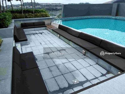 Emira Residence @ Shah Alam, Malaysia Emira Residence @ Shah Alam, Malaysia