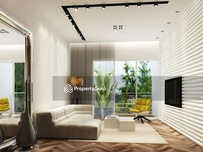 Emira Residence @ Shah Alam, Malaysia Emira Residence @ Shah Alam, Malaysia