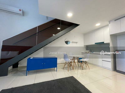 EkoCheras Service Apartment, Malaysia EkoCheras Service Apartment, Malaysia