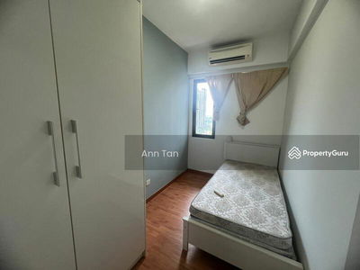 Kiara East - DEX Suites, Malaysia Kiara East - DEX Suites, Malaysia