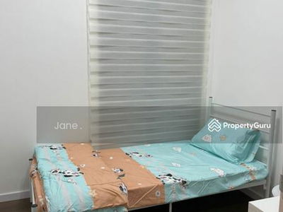 Vertu Resort @ Aspen Vision City, Malaysia Vertu Resort @ Aspen Vision City, Malaysia