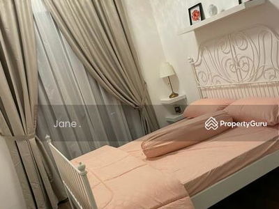 Vertu Resort @ Aspen Vision City, Malaysia Vertu Resort @ Aspen Vision City, Malaysia