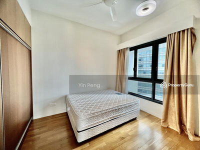 The Greens @ TTDI, Malaysia The Greens @ TTDI, Malaysia