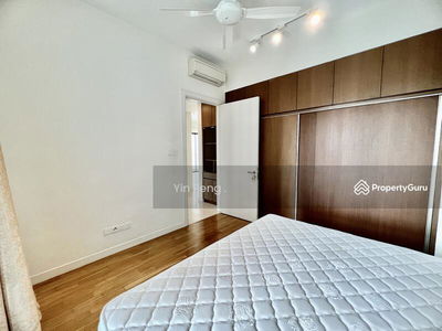 The Greens @ TTDI, Malaysia The Greens @ TTDI, Malaysia