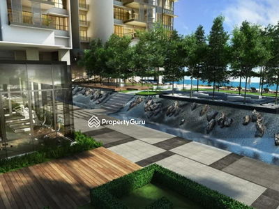 The Greens @ TTDI, Malaysia The Greens @ TTDI, Malaysia