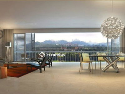 The Greens @ TTDI, Malaysia The Greens @ TTDI, Malaysia