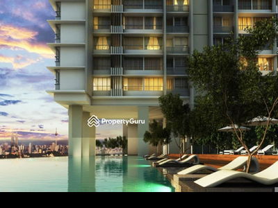 The Greens @ TTDI, Malaysia The Greens @ TTDI, Malaysia