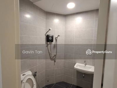 Eco Horizon 2sty Partially furnished wth full aircon, kitchen, Malaysia Eco Horizon 2sty Partially furnished wth full aircon, kitchen, Malaysia