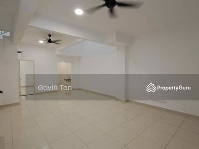 Eco Horizon 2sty Partially furnished wth full aircon, kitchen, Malaysia Eco Horizon 2sty Partially furnished wth full aircon, kitchen, Malaysia