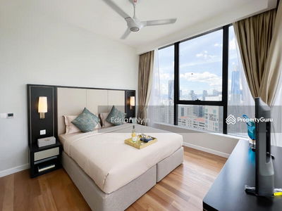 Pavilion Ceylon Hill, Bukit Ceylon, Malaysia Pavilion Ceylon Hill, Bukit Ceylon, Malaysia