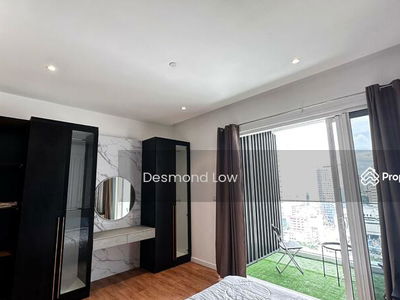 Quill Residences, Malaysia Quill Residences, Malaysia