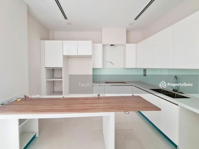 Brunsfield Residence @ U-Thant, Malaysia Brunsfield Residence @ U-Thant, Malaysia