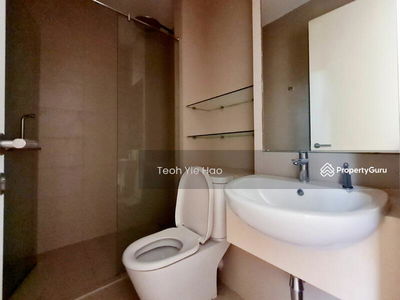 Brunsfield Residence @ U-Thant, Malaysia Brunsfield Residence @ U-Thant, Malaysia