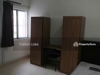 Mutiara Residences @ Serdang, Malaysia Mutiara Residences @ Serdang, Malaysia