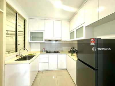 Fairway Suites Horizon Hills, Malaysia Fairway Suites Horizon Hills, Malaysia