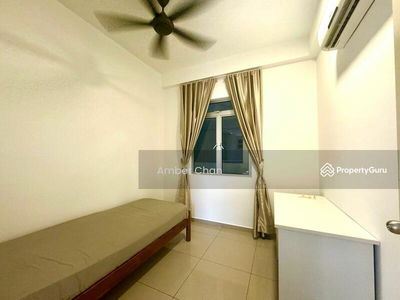 Fairway Suites Horizon Hills, Malaysia Fairway Suites Horizon Hills, Malaysia