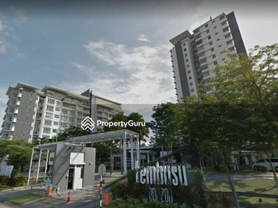 Fairway Suites Horizon Hills, Malaysia Fairway Suites Horizon Hills, Malaysia