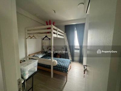 South Brooks, Malaysia South Brooks, Malaysia