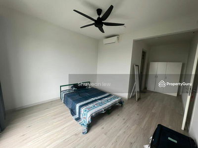 South Brooks, Malaysia South Brooks, Malaysia