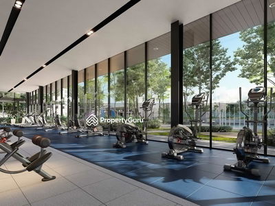 South Brooks, Malaysia South Brooks, Malaysia