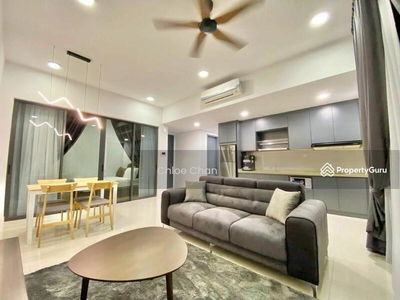 One Cochrane Residences, Malaysia One Cochrane Residences, Malaysia