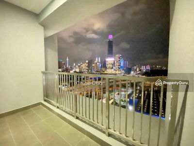 One Cochrane Residences, Malaysia One Cochrane Residences, Malaysia