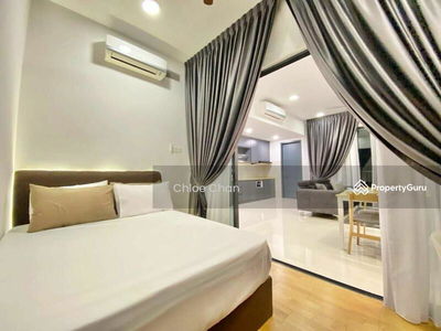 One Cochrane Residences, Malaysia One Cochrane Residences, Malaysia