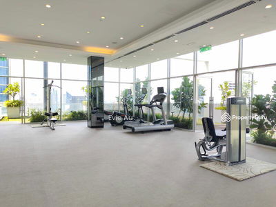 188 Suites (Fraser Residence), Malaysia 188 Suites (Fraser Residence), Malaysia