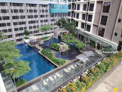 188 Suites (Fraser Residence), Malaysia 188 Suites (Fraser Residence), Malaysia