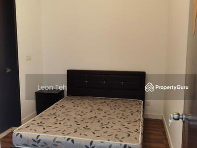 The Elements @ Ampang, Malaysia The Elements @ Ampang, Malaysia